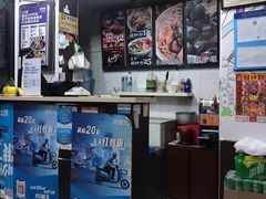 -家味螺蛳粉&烤鱼(五角场店)