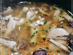 -龙井壹号·茶缘山景宴(龙井村店)