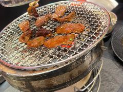 -まるみち   丸道东京烧肉(虹梅路店)