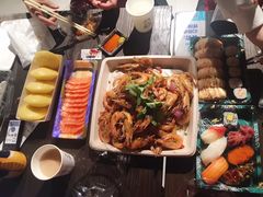 -盒马鲜生(莱蒙都会店)