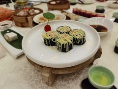 -顺德人家食府(黄金广场店)