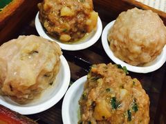 -喜鹊茶点.啫煲(车陂店)