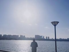 -蠡湖大桥公园