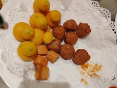 -京坛汇·烤鸭·京菜(宋庄店)