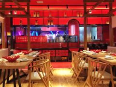 大堂-锅儿匠辣子鸡(春熙路店)