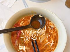 -李先生牛肉面大王(华联商厦店)