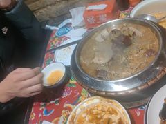 -人民公社大食堂(张家湾店)
