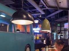 -前海沿·青岛菜(五四广场永旺店)