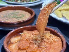 -祈胜邨•顺德鱼生•顺德菜(容桂店)