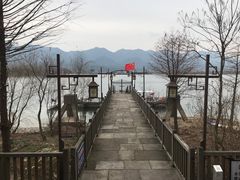-东梓关景区村庄