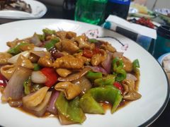 -菜根香土菜馆(文昌东路店)