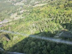 -剑门关风景区