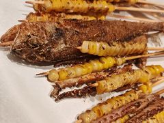 -串盟烧烤大排档·长沙美食地标(星沙店)