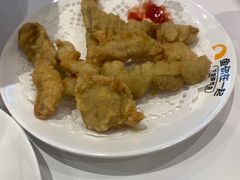 -鱼你在一起(闵行龙盛国际店)