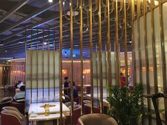 大堂-丙申臺火锅