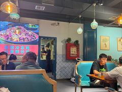 -柴窝堡22号辣子鸡·传承新疆菜