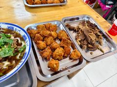 -清真-戏楼王记牛肉面