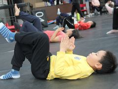 -极斗-IKMF马伽术·格斗运动学院(东直门店)