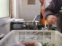 -泰顺江南春面馆