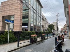 -阿姨卷饼(平凉路店)