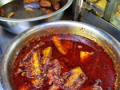 -老济南药膳把子肉(周公祠街店)