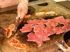 -ManHo万豪中餐厅(成都茂业JW万豪酒店)