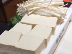 -潮汕大目牛肉火锅(水围店)