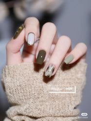 -妙睫屋日式美甲美睫