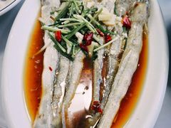 -山涧阁农家菜(南北湖店)
