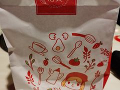 -西树泡芙(秦皇岛茂业天地店)