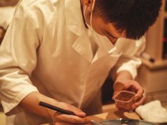 -镹·鱼料理  国产鱼使用店