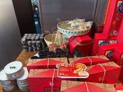 -旺顺阁·北京菜·烤鸭(大望路店)