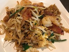 -马来西亚美食街