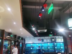 -南海渔家•海鲜•正宗海南菜(海棠湾店)
