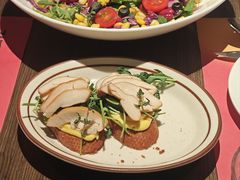 -ZAFFERANO西班牙海鲜饭(上海首店)