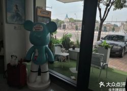-水晶BABY儿童摄影(世界公园店)