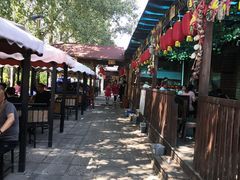 -山乡农家院(海淀区西北旺店)