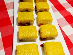 -西贝莜面村(金隅嘉品mall店)