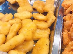 -春苗炸鸡