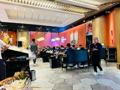 -空之介寿喜烧·和牛放题(恒隆广场店)