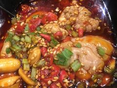 -落端云串串香(南京凤凰西街店)