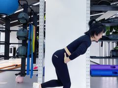 -WEGYMER健萌健身(麦德龙钰龙天下馆)