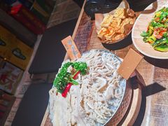 -打川川·川蜀毛肚(南市场店)