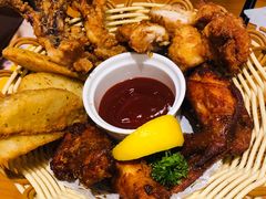 -CoCo壱番屋(久光百货店)
