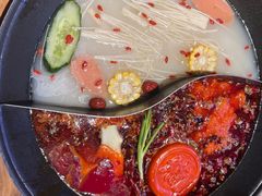 -楠火锅(广州总店)