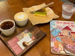 diviso combo-Again Coffee Roaster(香蜜湖店)