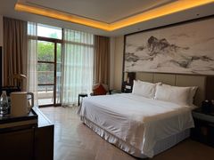 -成都安仁福朋喜来登酒店