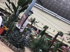-青岛海泉湾度假区温泉