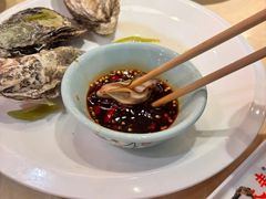 -杨氏青龙虾·羊蝎子(珠江路店)
