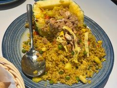 -BetterThai 泰加(苏州中心店)